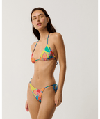 Rip Curl Bliss Revo Sliding Tri in YELLOW