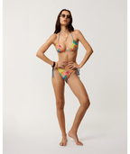 Rip Curl Bliss Revo Sliding Tri in YELLOW