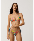 Rip Curl Bliss Revo Sliding Tri in YELLOW