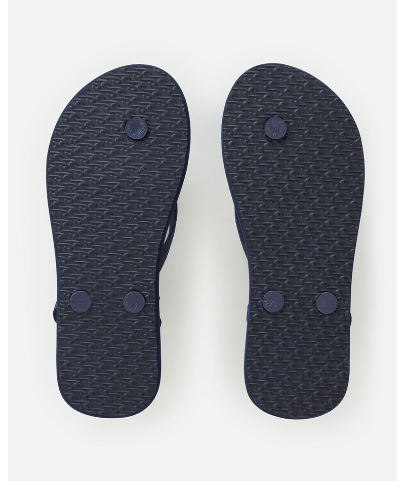 Rip Curl Mixed Bloom Open Toe-Girl in CORNFLOWER BLUE