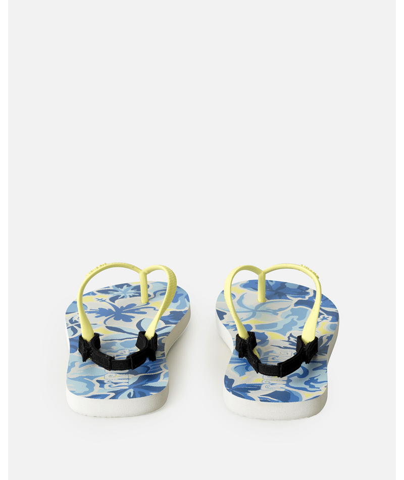 Rip Curl Mixed Bloom Open Toe-Girl in DARK BLUE