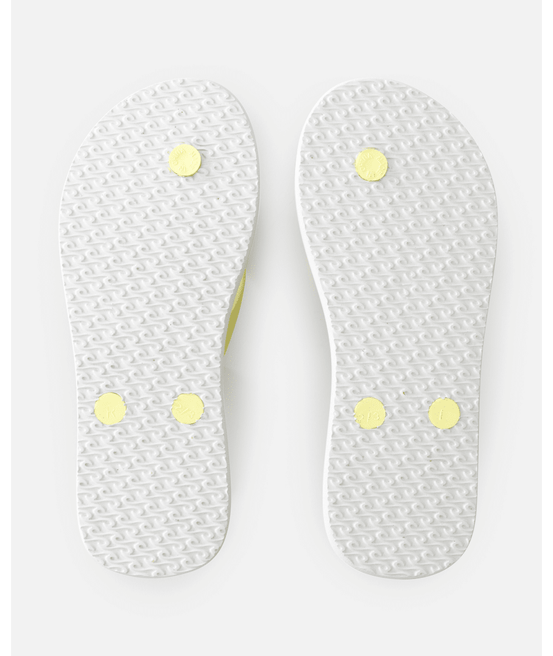 Rip Curl Mixed Bloom Open Toe-Girl in DARK BLUE