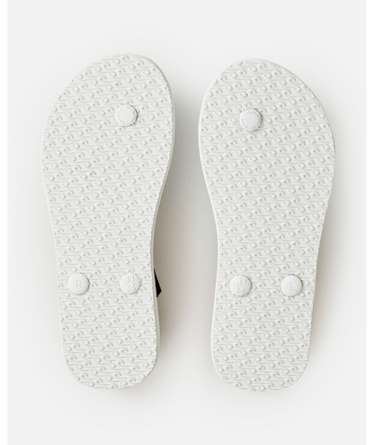 Rip Curl Mixed Bloom Open Toe-Girl in MULTICO
