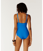 Rip Curl Premium Surf Multi Fit 1 Piece in Bright Blue
