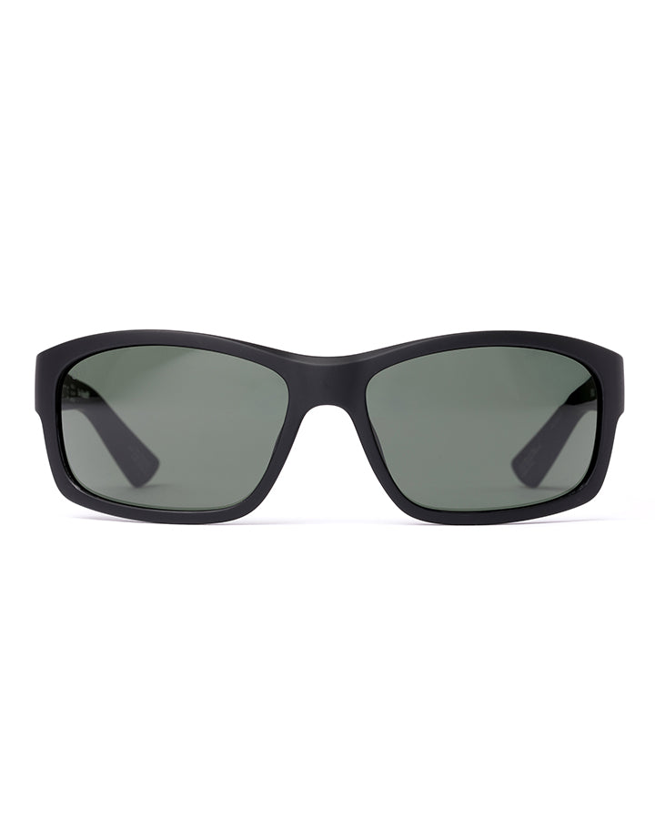 OTIS RIVAL - Matte Black / Grey in MATTE BLACK / GREY