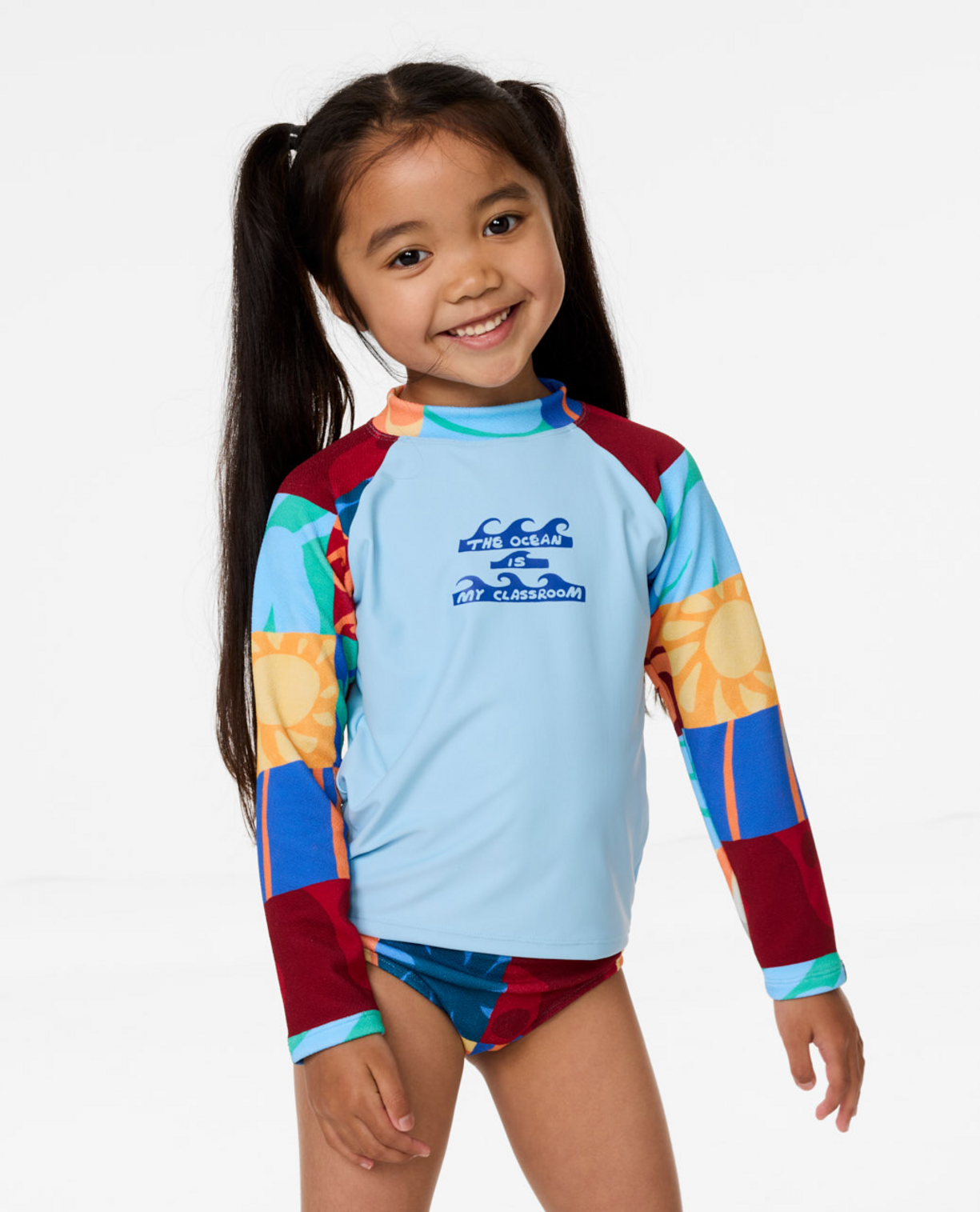 Rip Curl Aots Ty Williams Set-Girl in MULTI