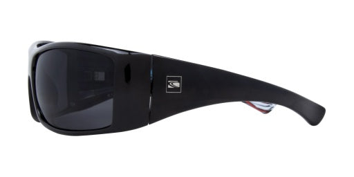 Carve Wolfpak Black Signature Polarized in n/a