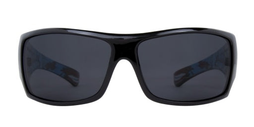 Carve Wolfpak Black Signature Polarized in n/a