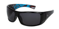 Carve Wolfpak Black Signature Polarized in n/a