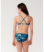 Rip Curl Costa Del Sol 3 Piece Set-Girl in OCEAN
