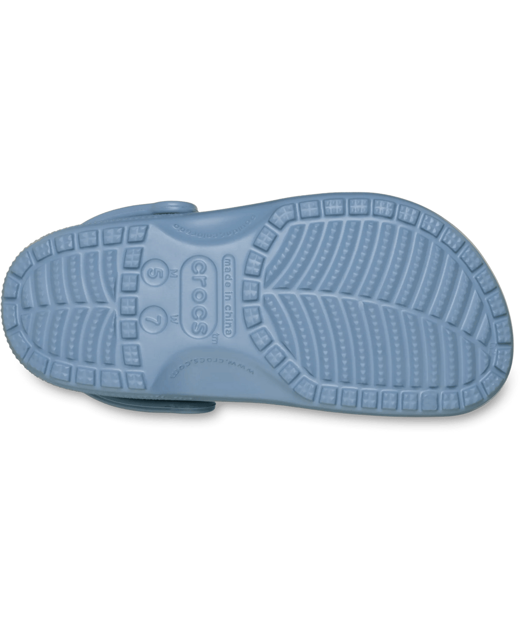Crocs Classic - Astro Blue in Astro Blue