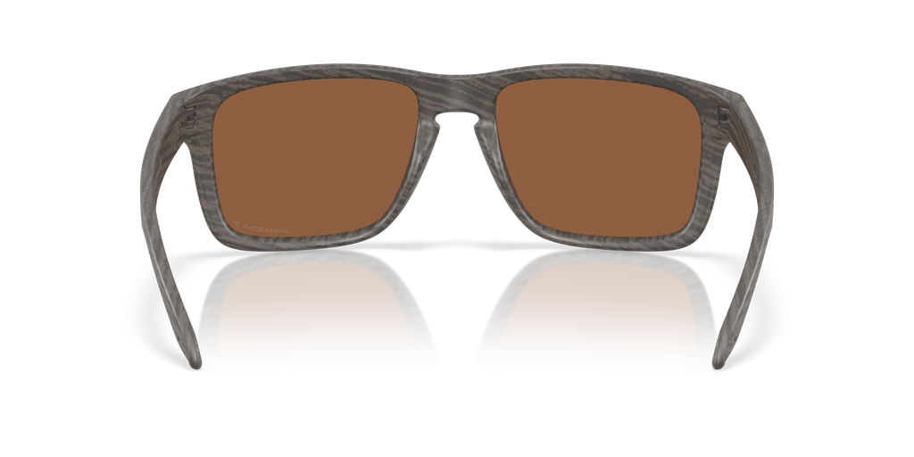 Oakley HOLBROOK XXL WOODGRAIN PRIZM T in Woodgrain