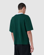 B. Cools scribe polo forest in Single