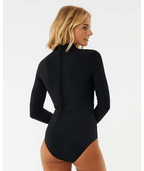Rip Curl Premium Surf Ls Surf Suit in BLACK