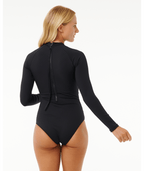 Rip Curl Premium Surf Ls Surf Suit in BLACK