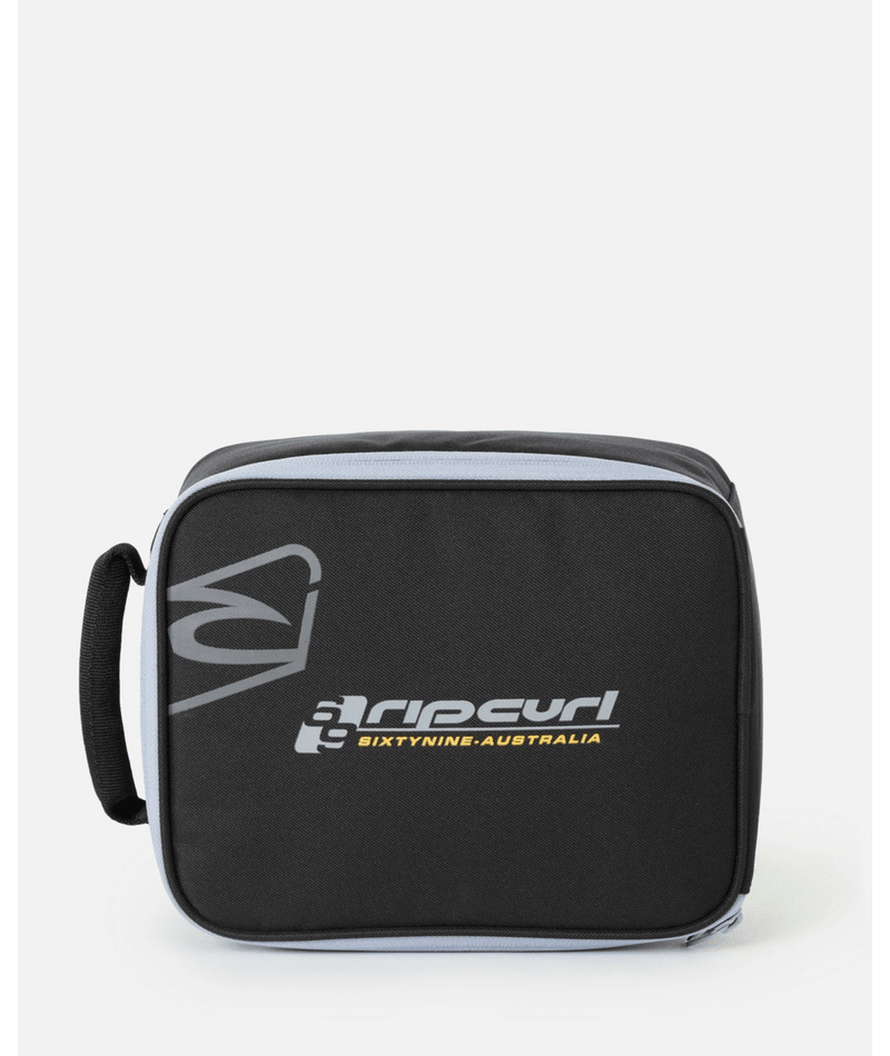 Rip Curl Xl Lunch Box Combo 2026 in Black