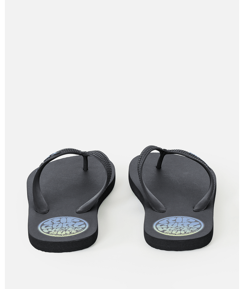 Rip Curl Icons Bloom Open Toe - Boy in BLACK