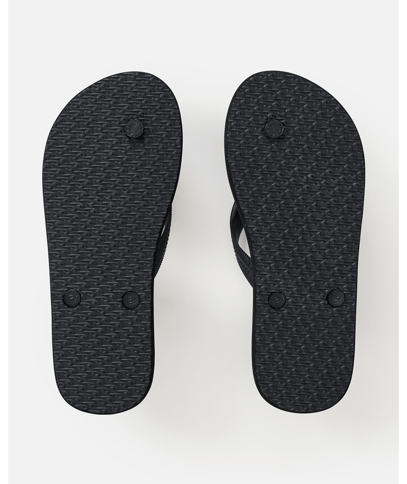 Rip Curl Icons Bloom Open Toe - Boy in BLACK