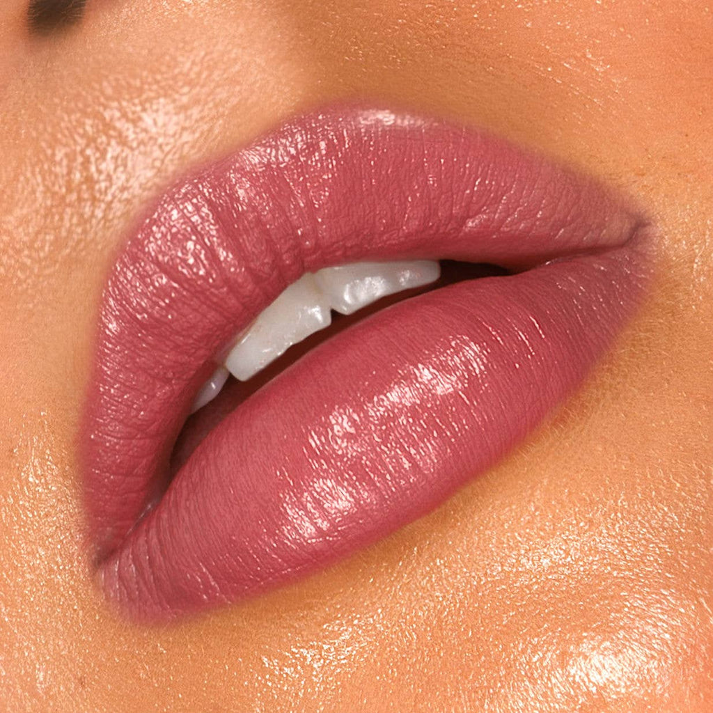 Avocado Zinc Spf 50 Natural Lip & Cheek Tint in Red Earth
