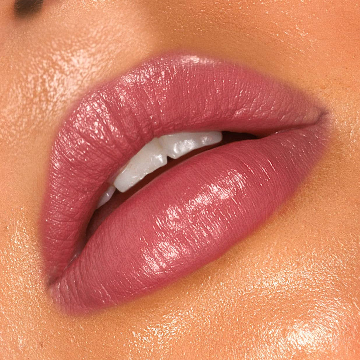 Avocado Zinc Spf 50 Natural Lip & Cheek Tint in Red Earth