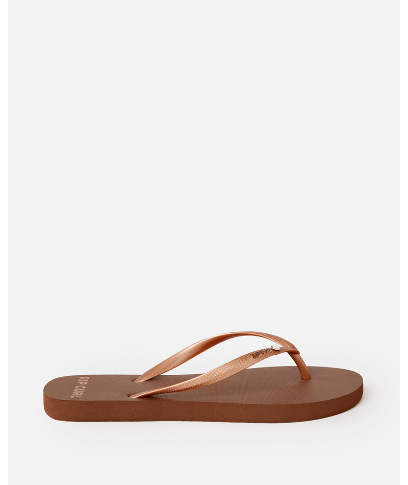Rip Curl Premium Surf Bloom Open Toe in BROWN