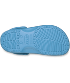 Crocs Classic Clog Kids - Elite Blue in Elite Blue