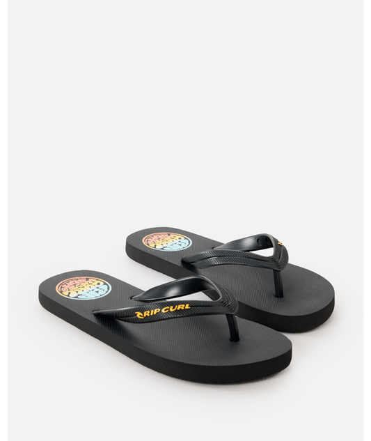 Rip Curl Wetty Fade Bloom Open Toe - Bo