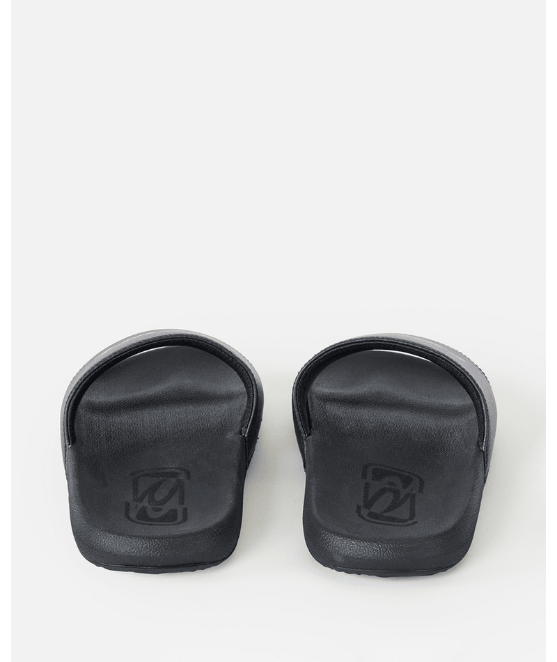 Rip Curl Sessions Bloom Slide - Boy in WASHED BLACK