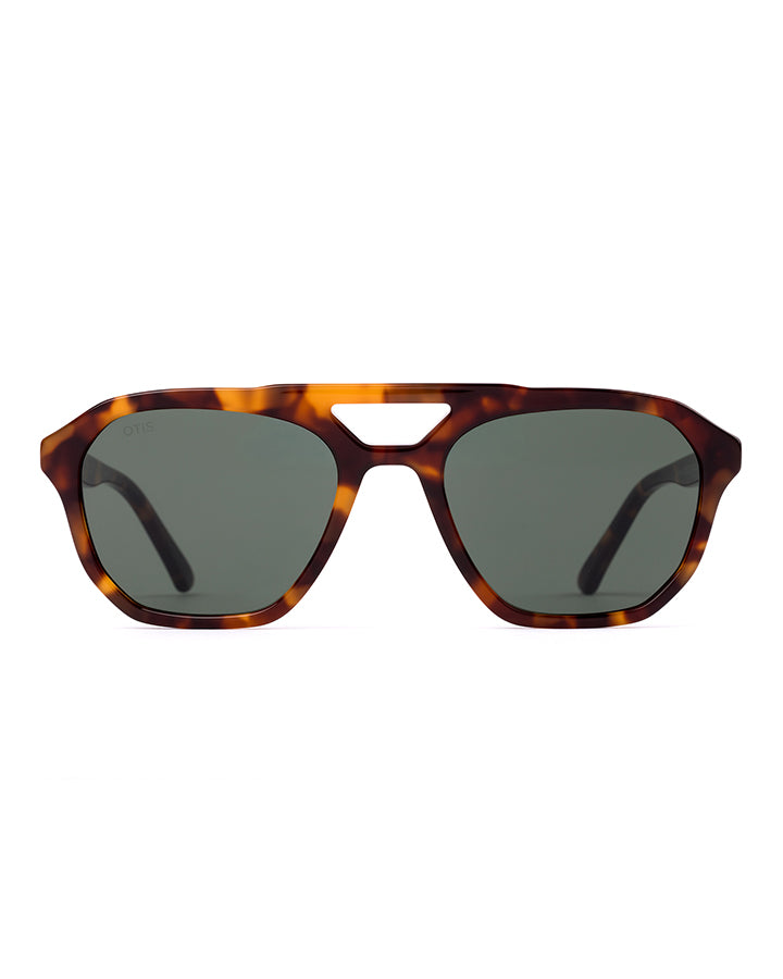 OTIS DESERT RAVEN - Eco Sepia Tort / Grey in ECO SEPIA TORT/ GREY