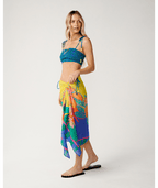 Rip Curl Bliss Pareo in BLISS FLORAL
