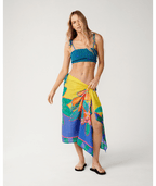 Rip Curl Bliss Pareo in BLISS FLORAL