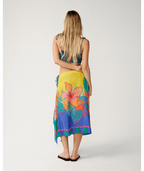 Rip Curl Bliss Pareo in BLISS FLORAL