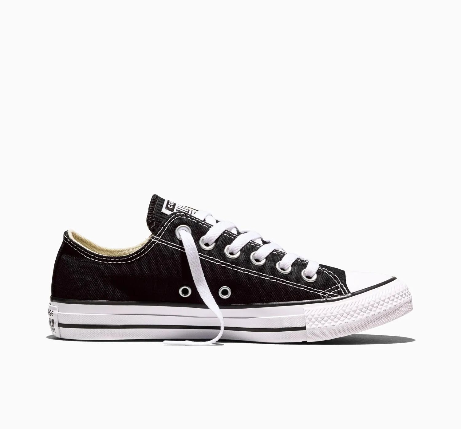 Converse Chuck Taylor Core Canvas Low Blk