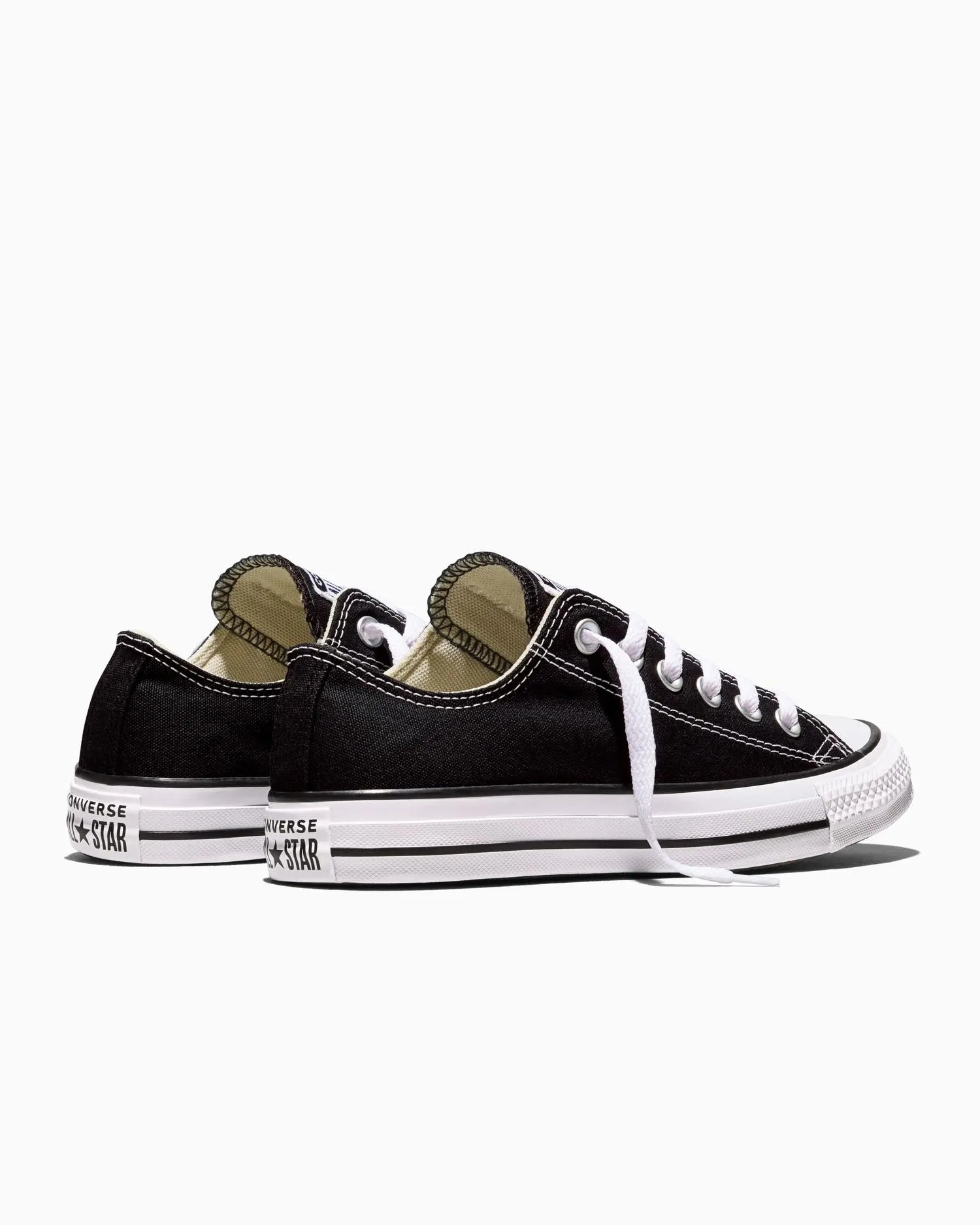 Converse Chuck Taylor Core Canvas Low Blk
