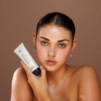Avocado Zinc Spf 50 Natural Tinted Moisturiser in Light