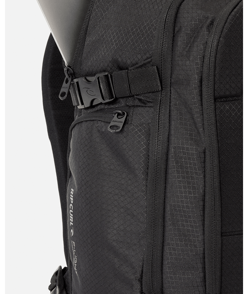 Rip Curl F-Light Posse 35l in MIDNIGHT