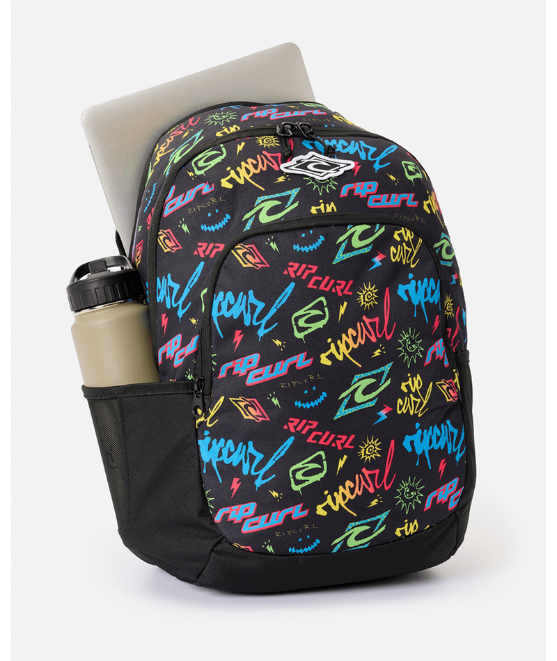 Rip Curl Ozone 30l Boy Bts in MULTICOLOR