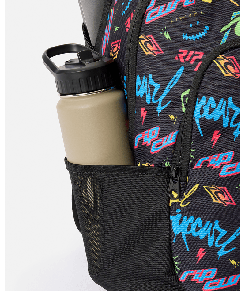 Rip Curl Ozone 30l Boy Bts in MULTICOLOR