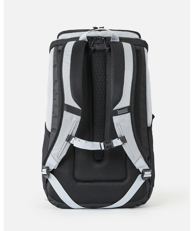 Rip Curl S-Series Overland 30l in STORM GREY