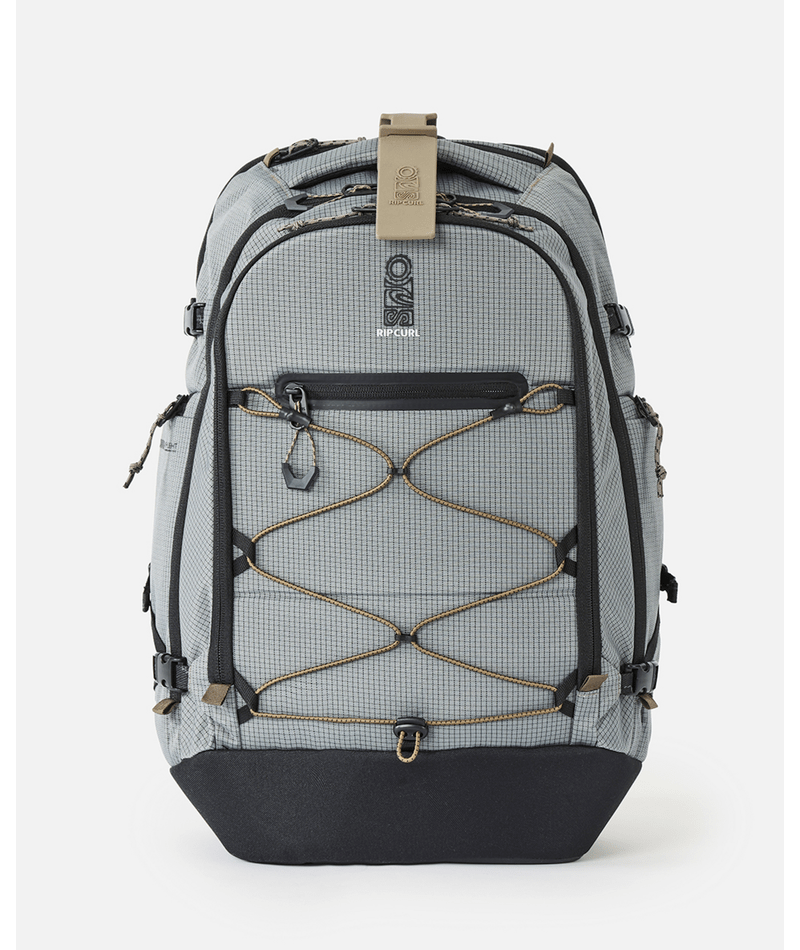 Rip Curl S-Series F-Light Posse 35l in CACTUS GREEN