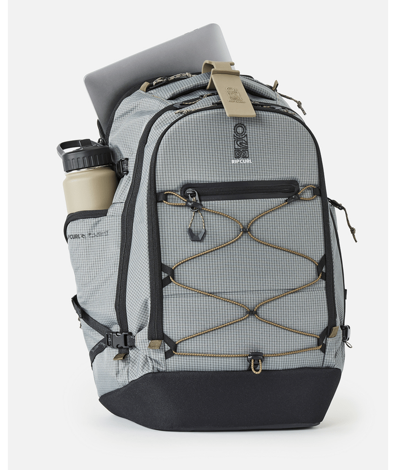 Rip Curl S-Series F-Light Posse 35l in CACTUS GREEN