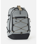 Rip Curl S-Series F-Light Posse 35l in CACTUS GREEN