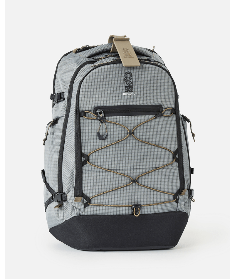 Rip Curl S-Series F-Light Posse 35l in CACTUS GREEN
