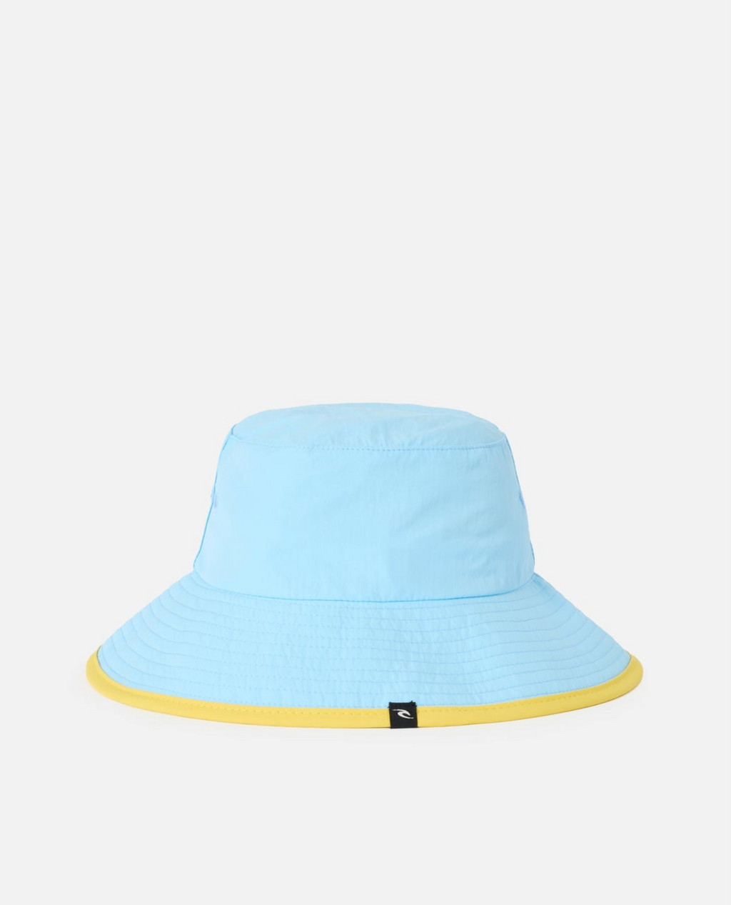 Rip Curl Shredder Beach Hat - Kids in Light Blue