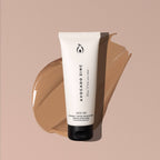 Avocado Zinc Spf 50 Natural Tinted Moisturiser in Light