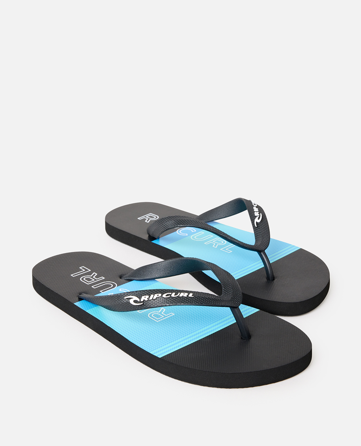 Rip Curl Breakers Bloom Open Toe in COBALT