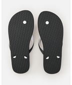 Rip Curl Breakers Bloom Open Toe in WILD BERRY