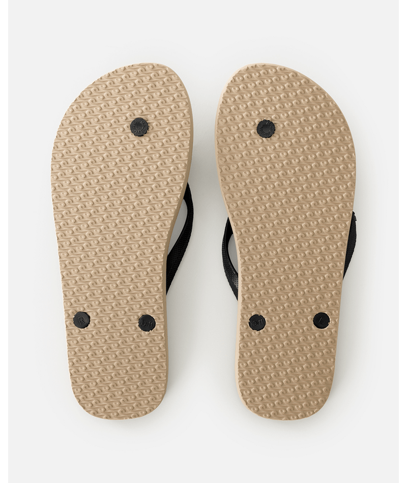 Rip Curl Icons Of Surf Bloom Open Toe in SAND