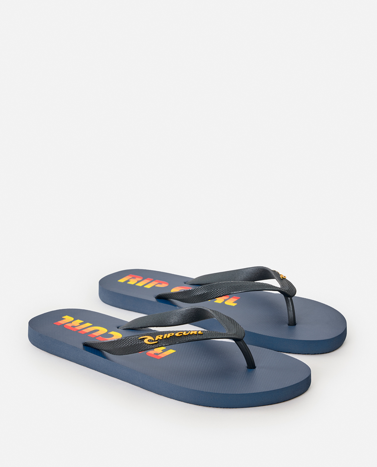 Rip Curl Icons Of Surf Bloom Open Toe in LIGHT NAVY