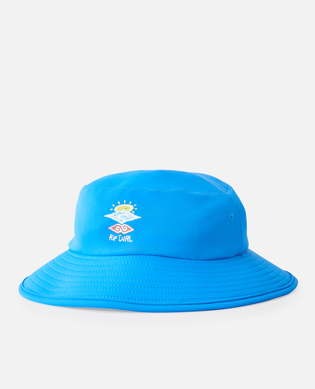 Rip Curl Shred Beach Hat - Boy in BLUE